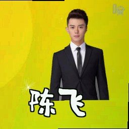 陈飞