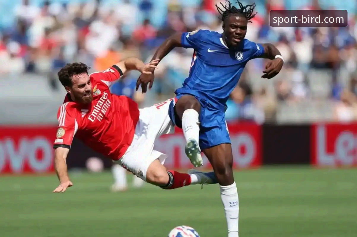 角球制胜：解锁阿森纳登顶背后的战术密码与观赛新体验