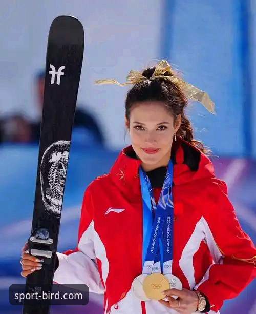 谷爱凌再创历史！在小鸟体育平台看懂她如何追平传奇的实用指南